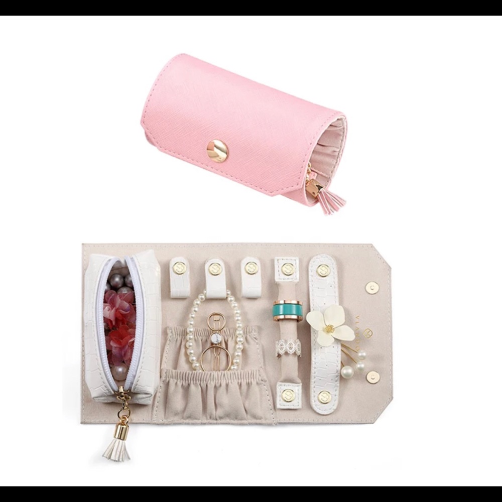 Jewerly bag